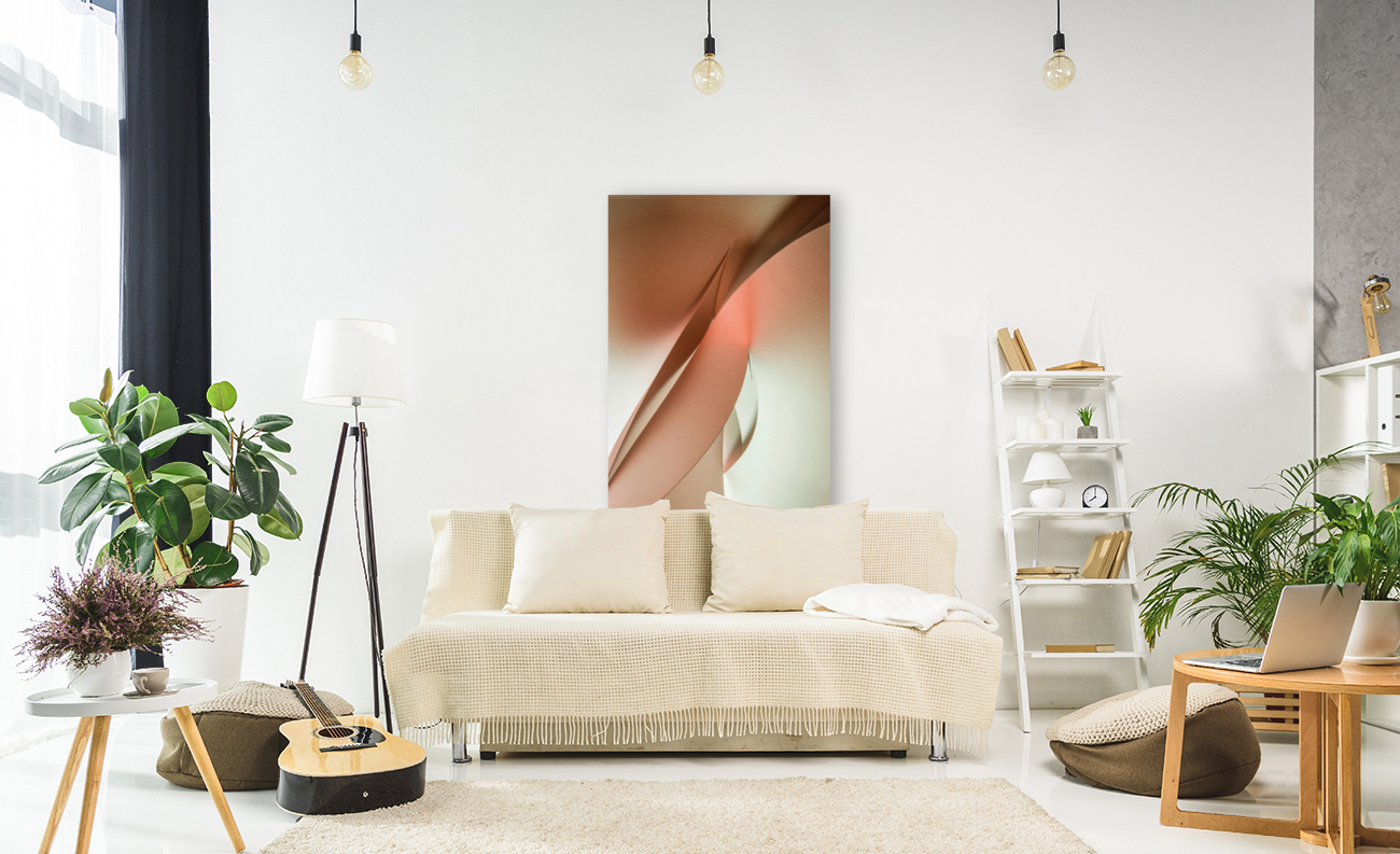 In the nude Reproduction