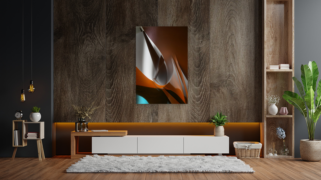 Light collector Reproduction