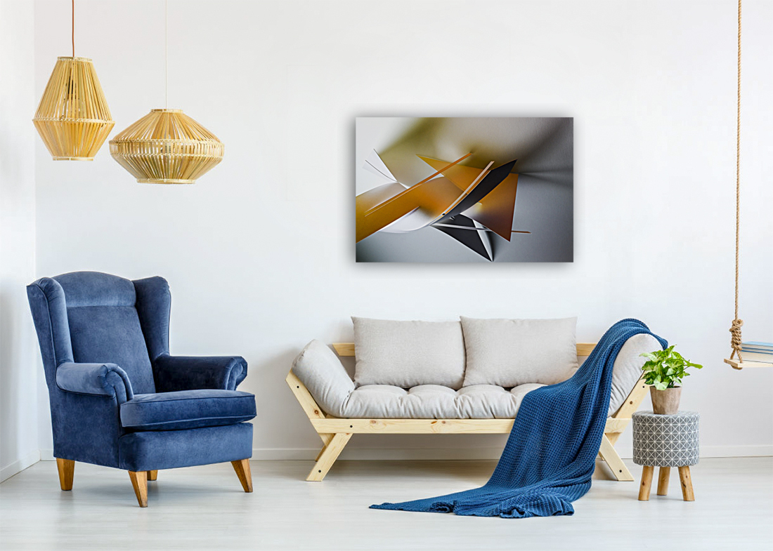 Golden arrow Reproduction