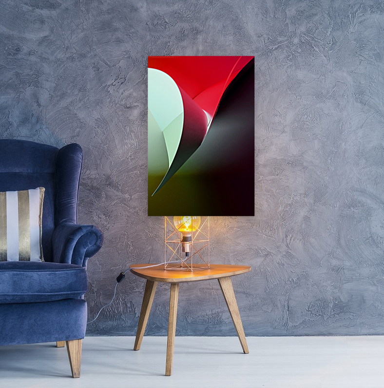 Light collector Reproduction