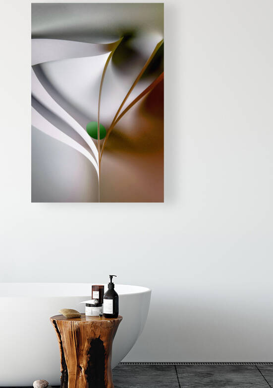 Martini glass Reproduction