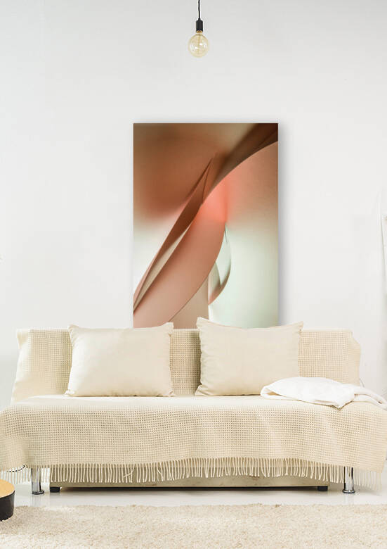 In the nude Reproduction