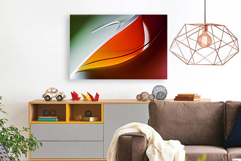 Color by the slice Reproduction
