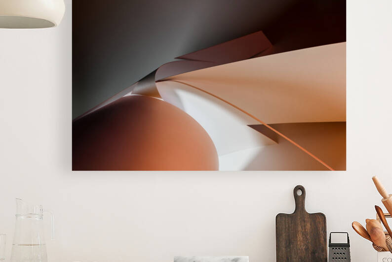 Unwrapping color Reproduction
