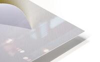 Table top HD Metal print