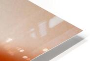 Needle HD Metal print