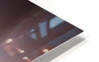 Leaf frame for Spring Impression metal HD