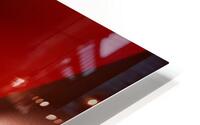Stiletto Impression metal HD