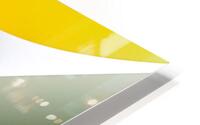 Sunny side up HD Metal print