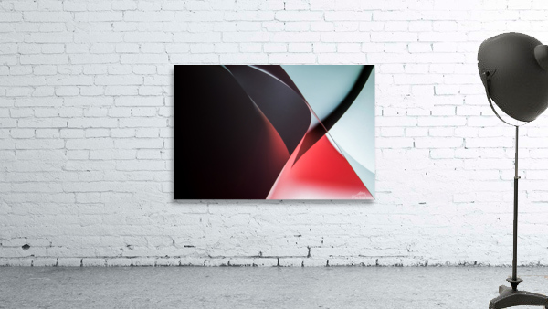 Defining its own limits Wall Preview