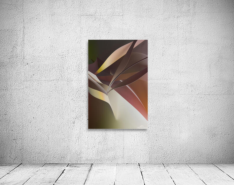 Automn never leaves Wall Preview