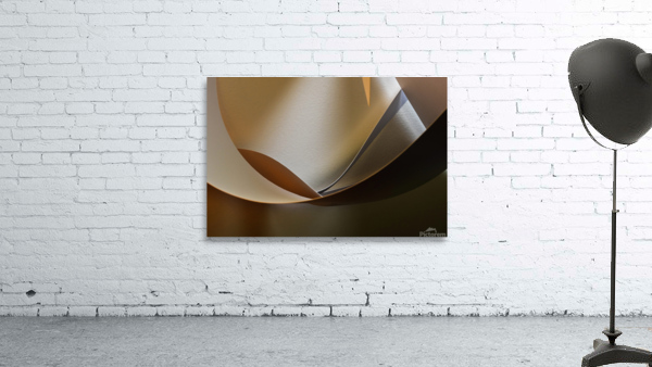 On holding pattern Wall Preview