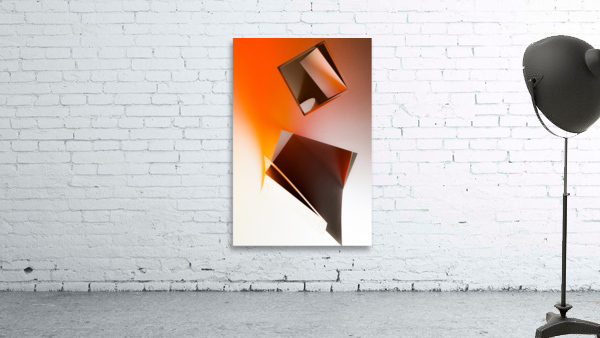 No intended conection Wall Preview