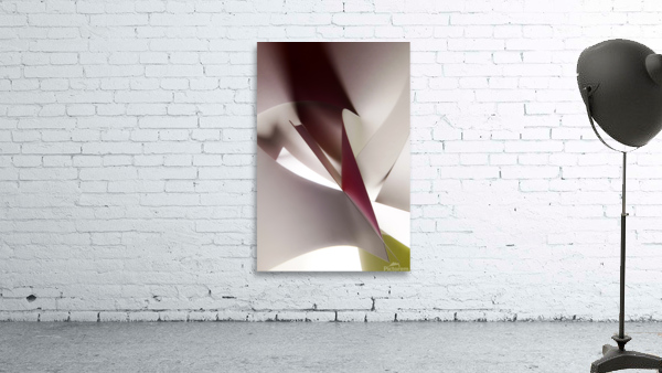 Oculus revamped Wall Preview