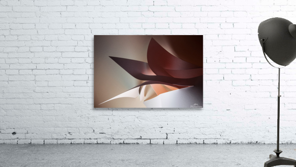 Side projection Wall Preview