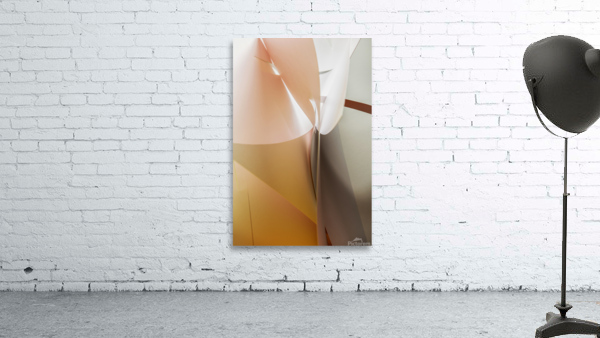 White face Wall Preview