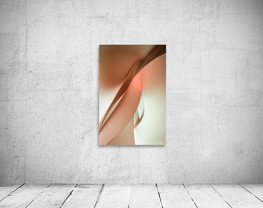 In the nude Wall Preview