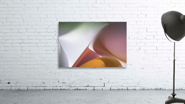 Finger pointing Wall Preview