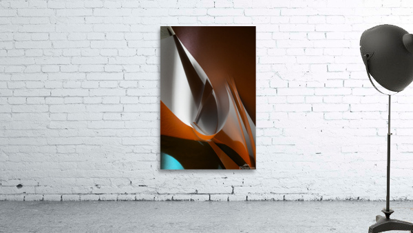 Light collector Wall Preview