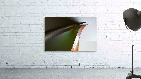 Making a point. Or two. Wall Preview