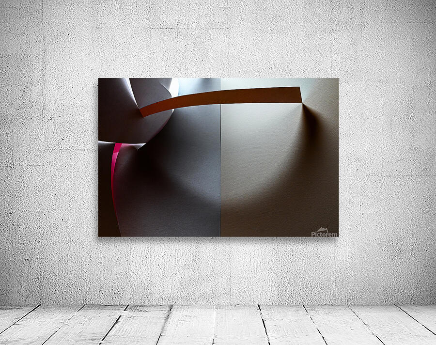 Semi shoulder Wall Preview
