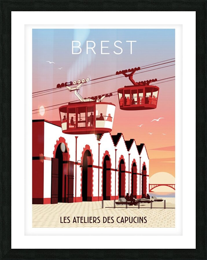  Tirage d’art
