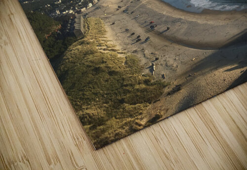 Pacific City OR | 2017 Dan Wrestler puzzle