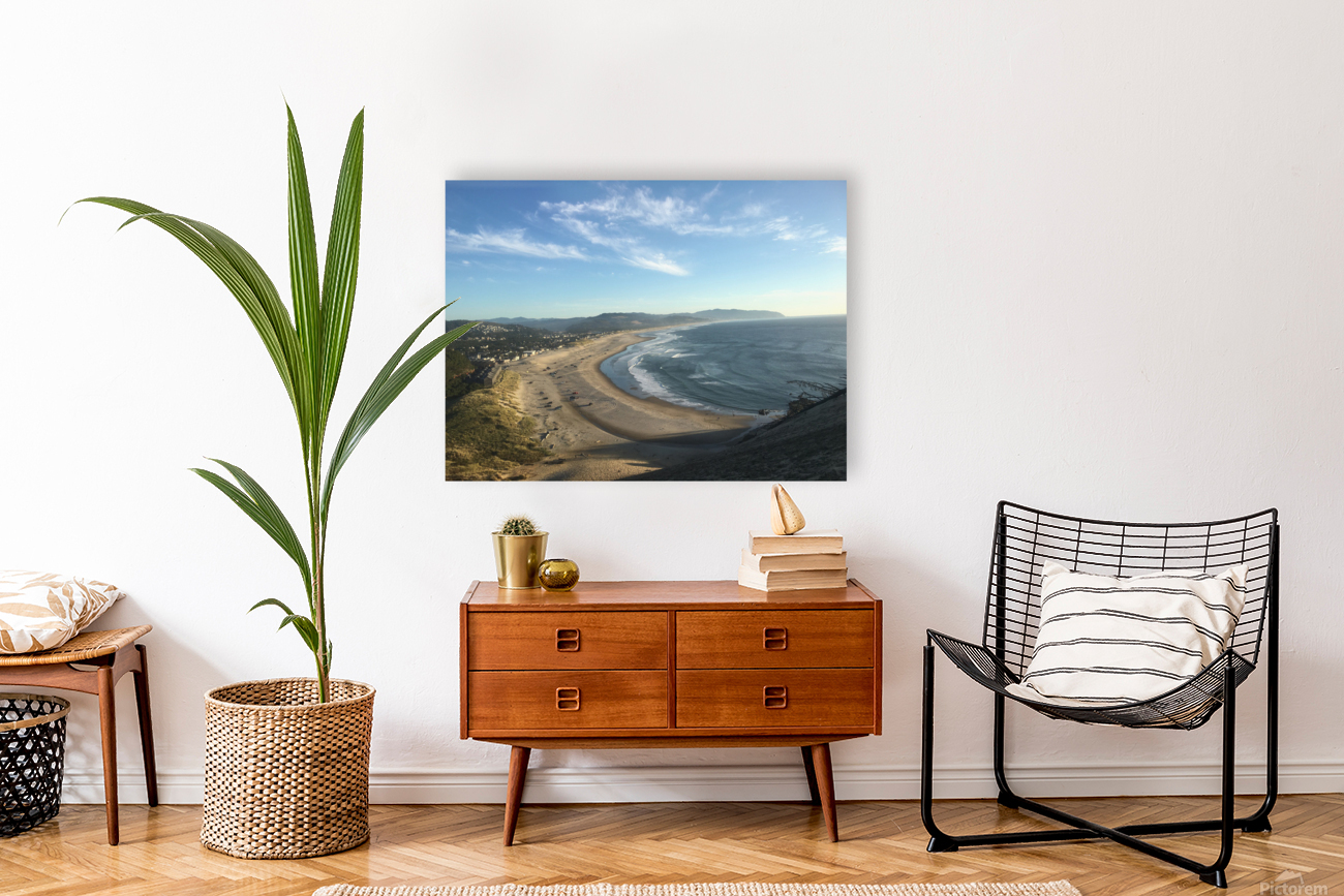 Pacific City OR | 2017 Reproduction