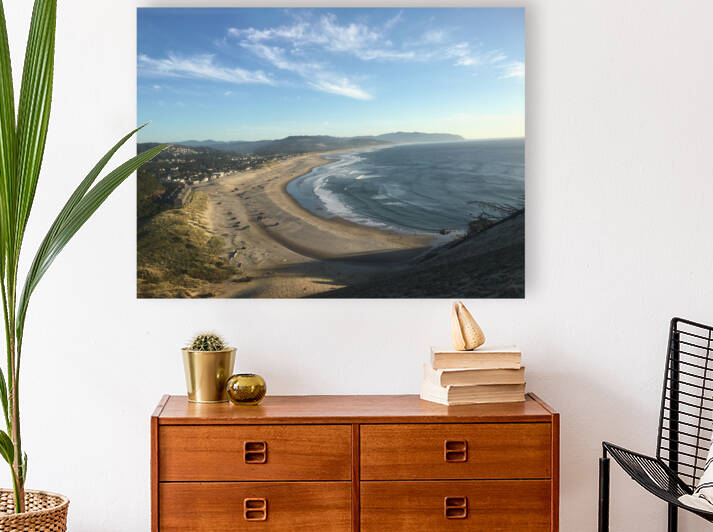 Pacific City OR | 2017 by Dan Wrestler