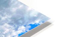 Ridgeway CO | 2021 HD Metal print