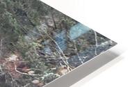 Coastal Range OR | 2021 HD Metal print