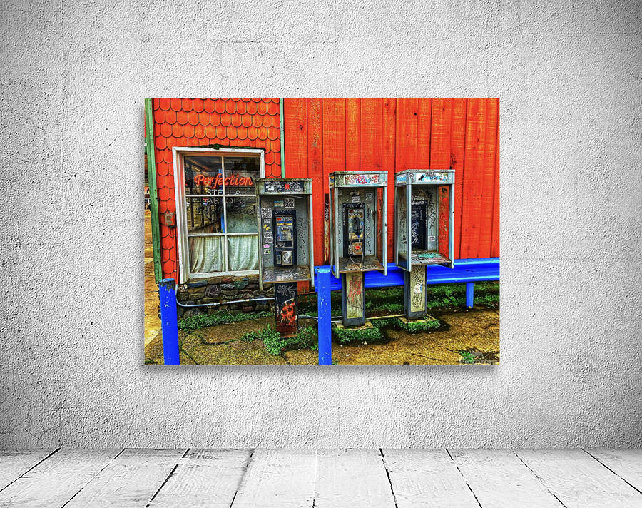 Garberville CA | 2021 Wall Preview