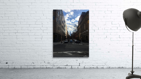 Manhattan NYC | 2019 Wall Preview