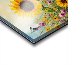Summer Mood Acrylic print