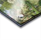 Springtime Acrylic print