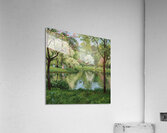 Springtime Acrylic Print