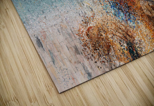 Storm Melody Alex Mir puzzle
