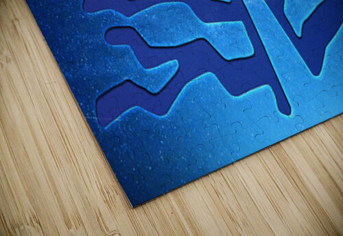 Nazca Tree Without Roots Alex Mir puzzle