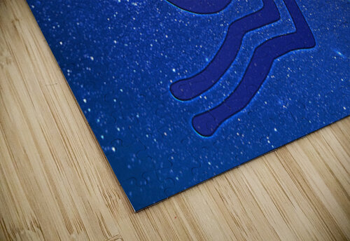 Nazca Spider Alex Mir puzzle