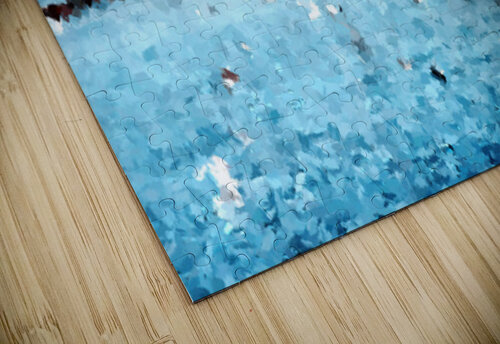 Sea Breeze Alex Mir puzzle