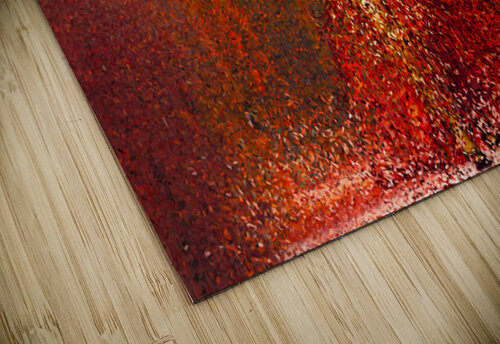 Fall Is Coming Alex Mir puzzle