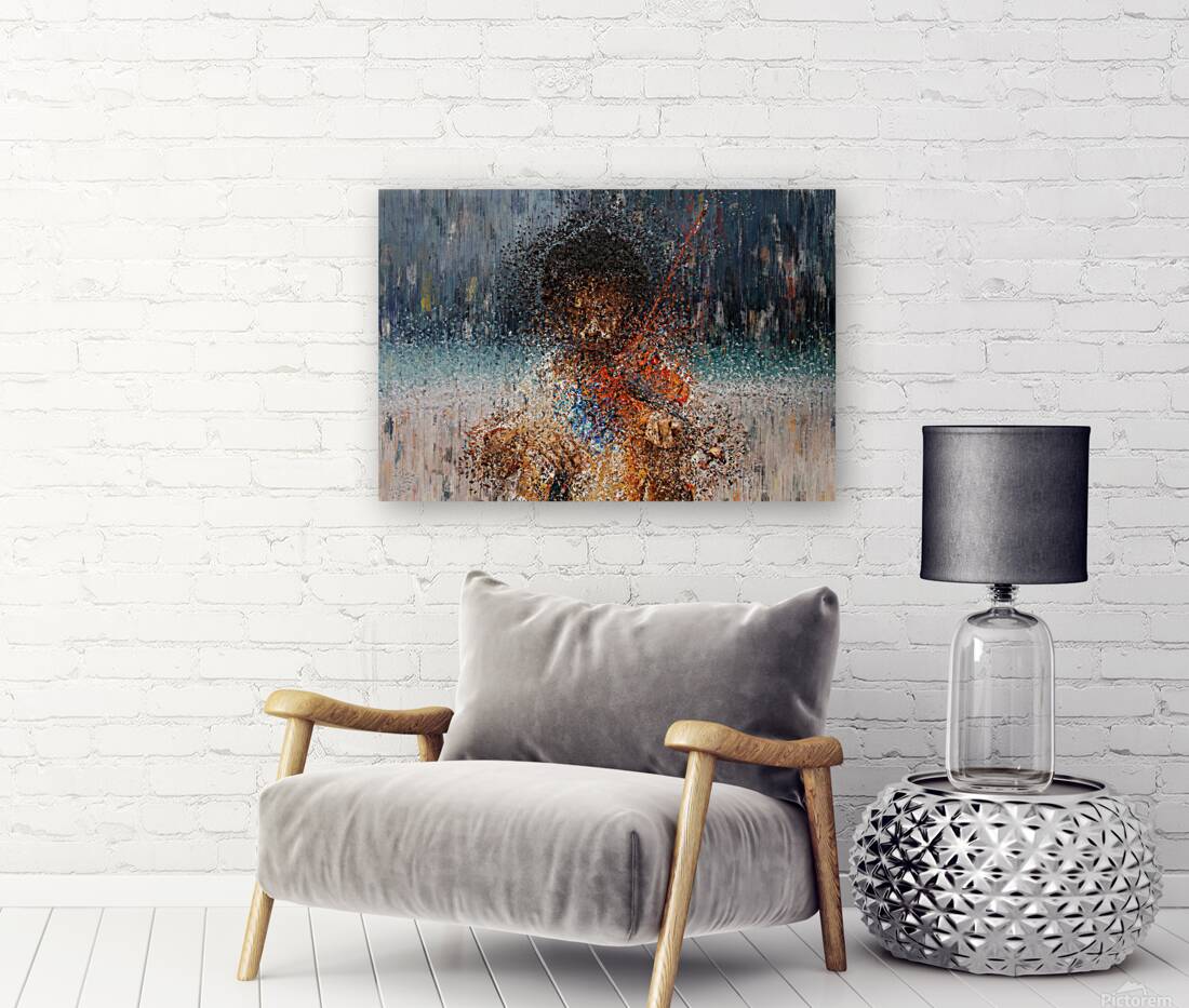 Storm Melody Reproduction