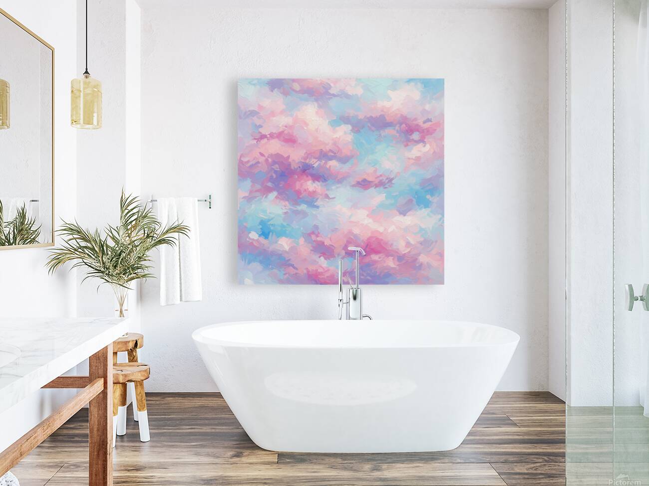 Daydreams Reproduction