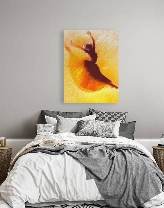 Passion Reproduction