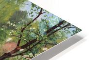 Springtime HD Metal print