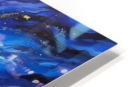 Celestial Dreams HD Metal print