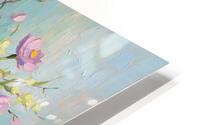 Spring Still Life HD Metal print