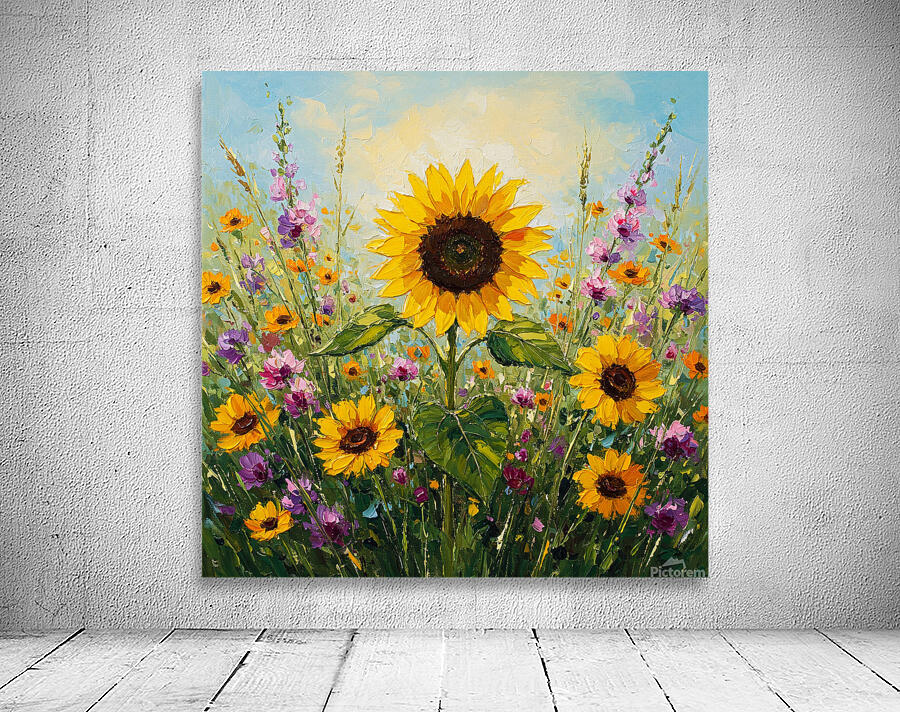 Summer Mood Wall Preview