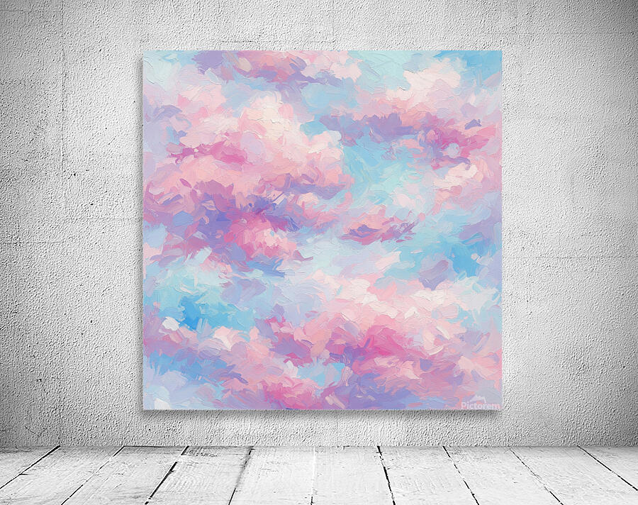 Daydreams Wall Preview