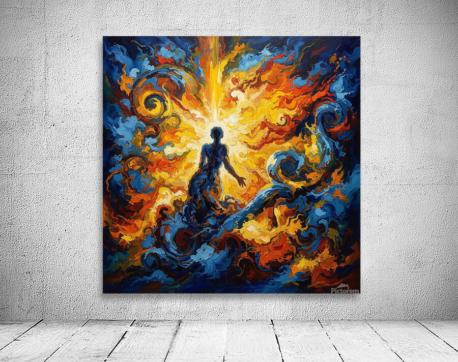 Chaos Wall Preview